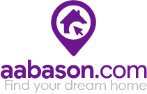 aabason.com color logo