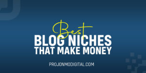 Best Blog Niches That Make Money