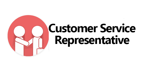 we hiring Client Services Representative