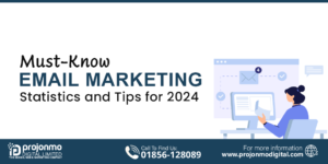 Must-Know Email Marketing Statistics and Tips for 2024