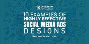 10 Examples of Highly Effective Social Media Ad Designs