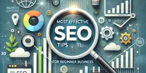 Most Effective SEO Tips for Beginner Business