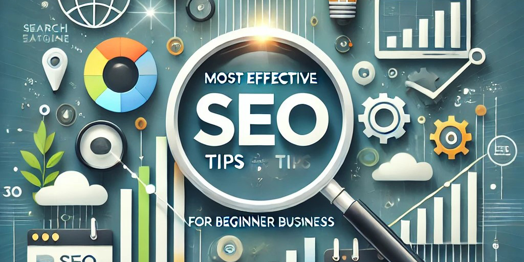 Most Effective SEO Tips for Beginner Business