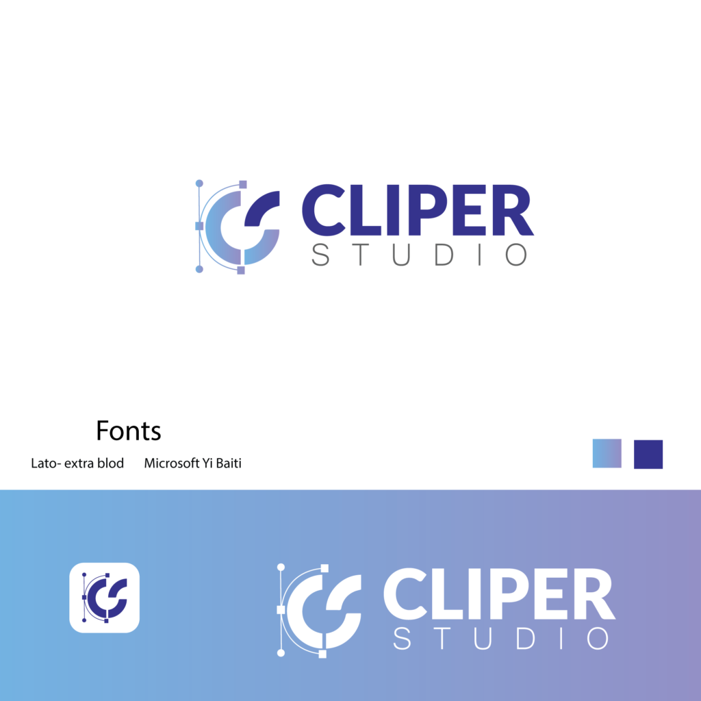 Cliper-Studio-logo