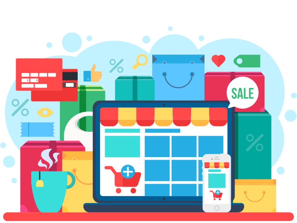 eCommerce Marketing