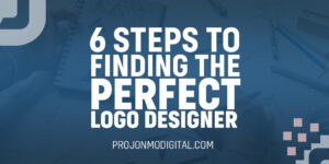 Do You Know a Perfect Designer for Designing a Logo?