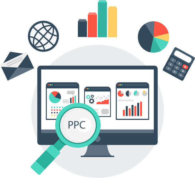 PPC Marketing Services