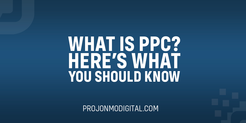 what is ppc marketing